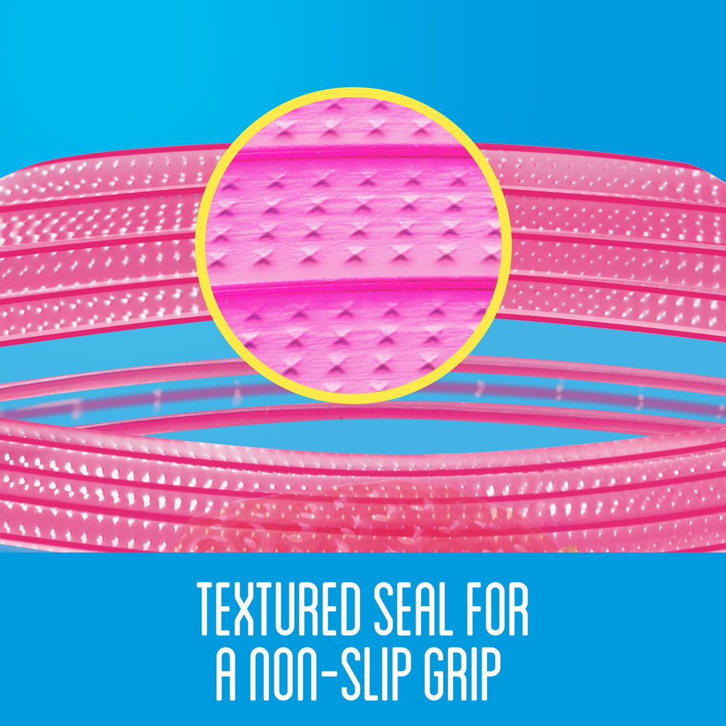 Ziploc Grip N Seal Storage Quart Bags - 100 count