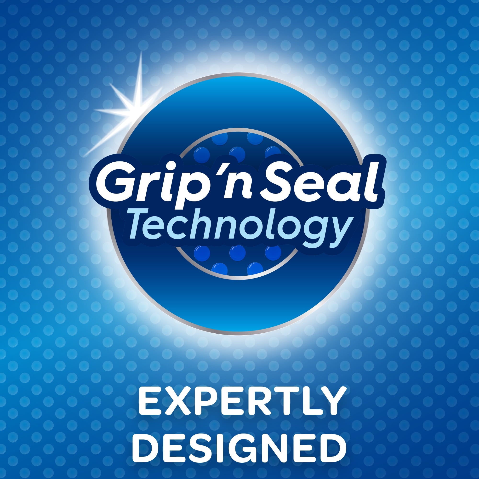 Ziploc Snack Bags with Grip 'n Seal Technology - 40 Count