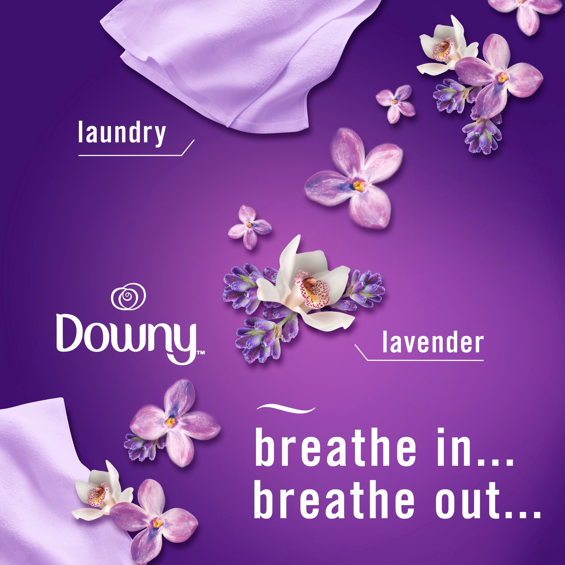 Febreze Air Mist Air Freshener Spray - Downy Calm, 8.1oz
