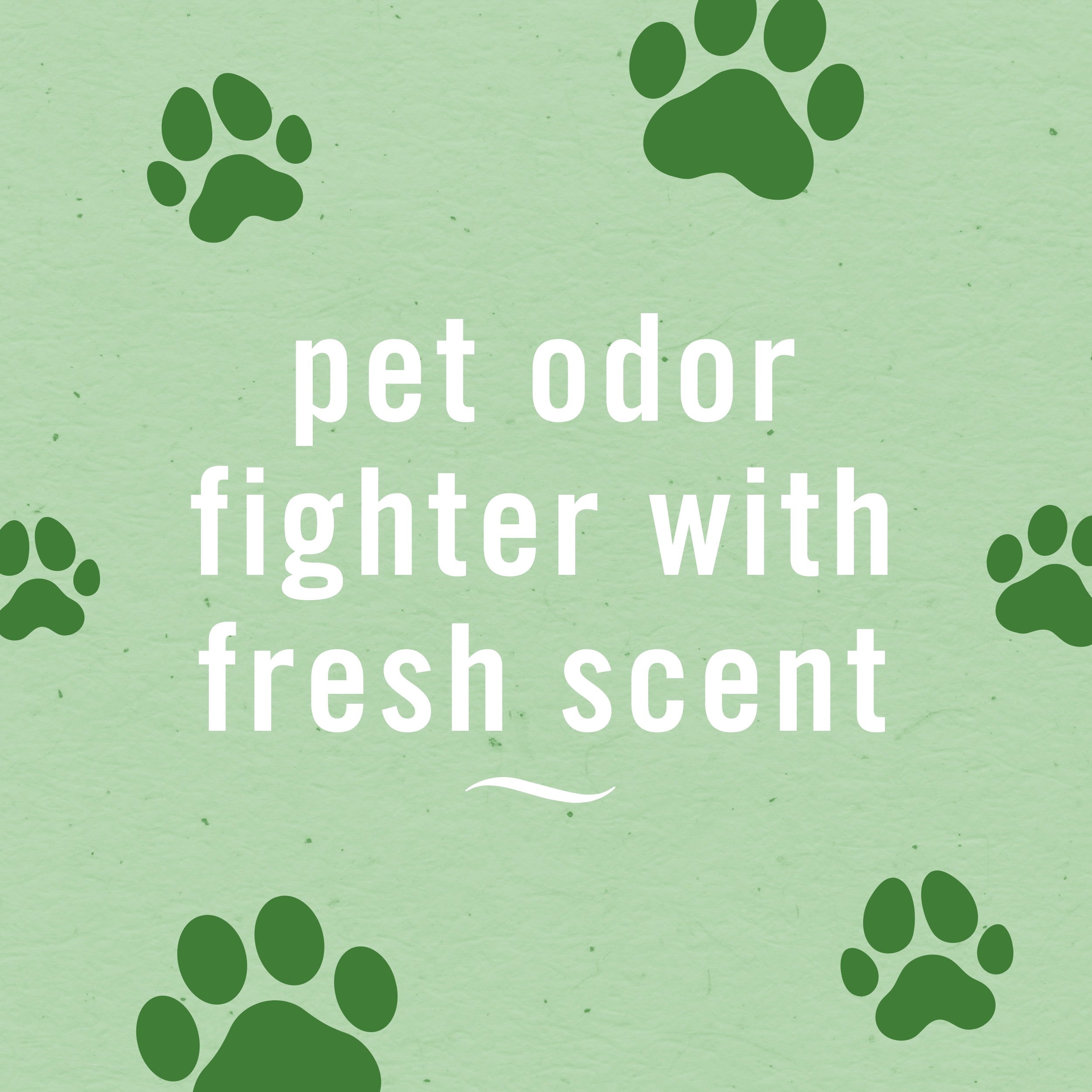 Febreze SMALL SPACES Pet Odor Fighter Air Freshener - Fresh, .25 oz