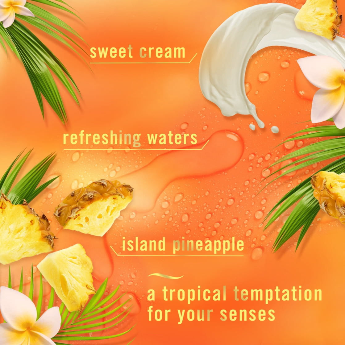 Febreze Air Freshener Spray - Odor-Fighting Room Spray, Tropical Blend Scent, 8.8oz, 1 Count