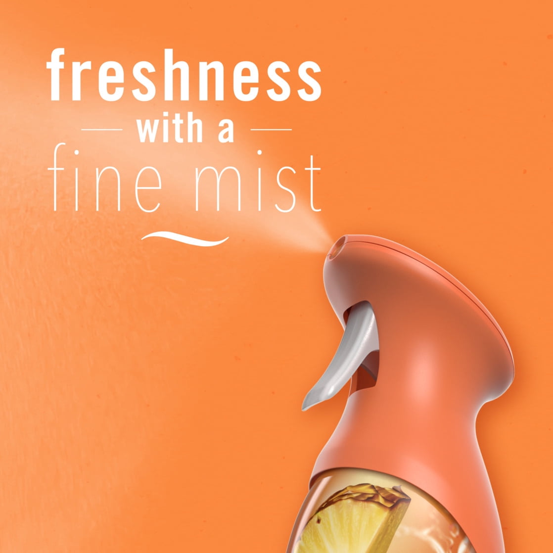 Febreze Air Freshener Spray - Odor-Fighting Room Spray, Tropical Blend Scent, 8.8oz, 1 Count