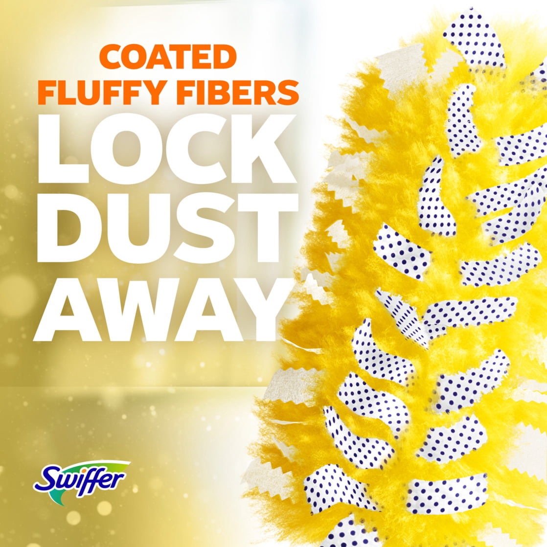 Swiffer Heavy Duty Duster Refills - Unstopable, 6 Count