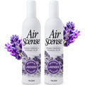 Air Scense Deodorizing Room Spray - Lavender, 7 fl oz, 2 Count
