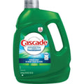 Cascade Advanced Power Dishwasher Detergent - Fresh Scent, 125 Fluid Ounces