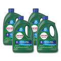 Cascade Complete Dishwashing Detergent Gel Fresh Scent 120 oz. 4/Carton (53987)