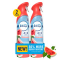 Febreze Aerosol 2pk - 8.1oz Watermelon