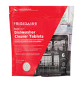 ReadyClean® Dishwasher Cleaner Tablets