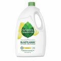 Seventh Generation Dishwasher Detergent Gel - Lemon Scent, 70 oz