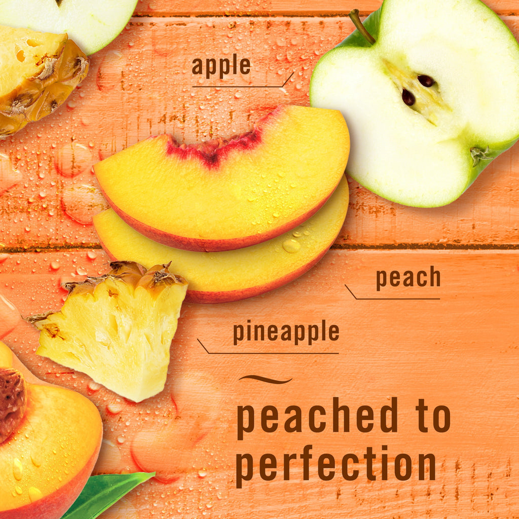 Febreze Air Mist Air Freshener Spray - Juicy Summer Peaches, 8.1oz