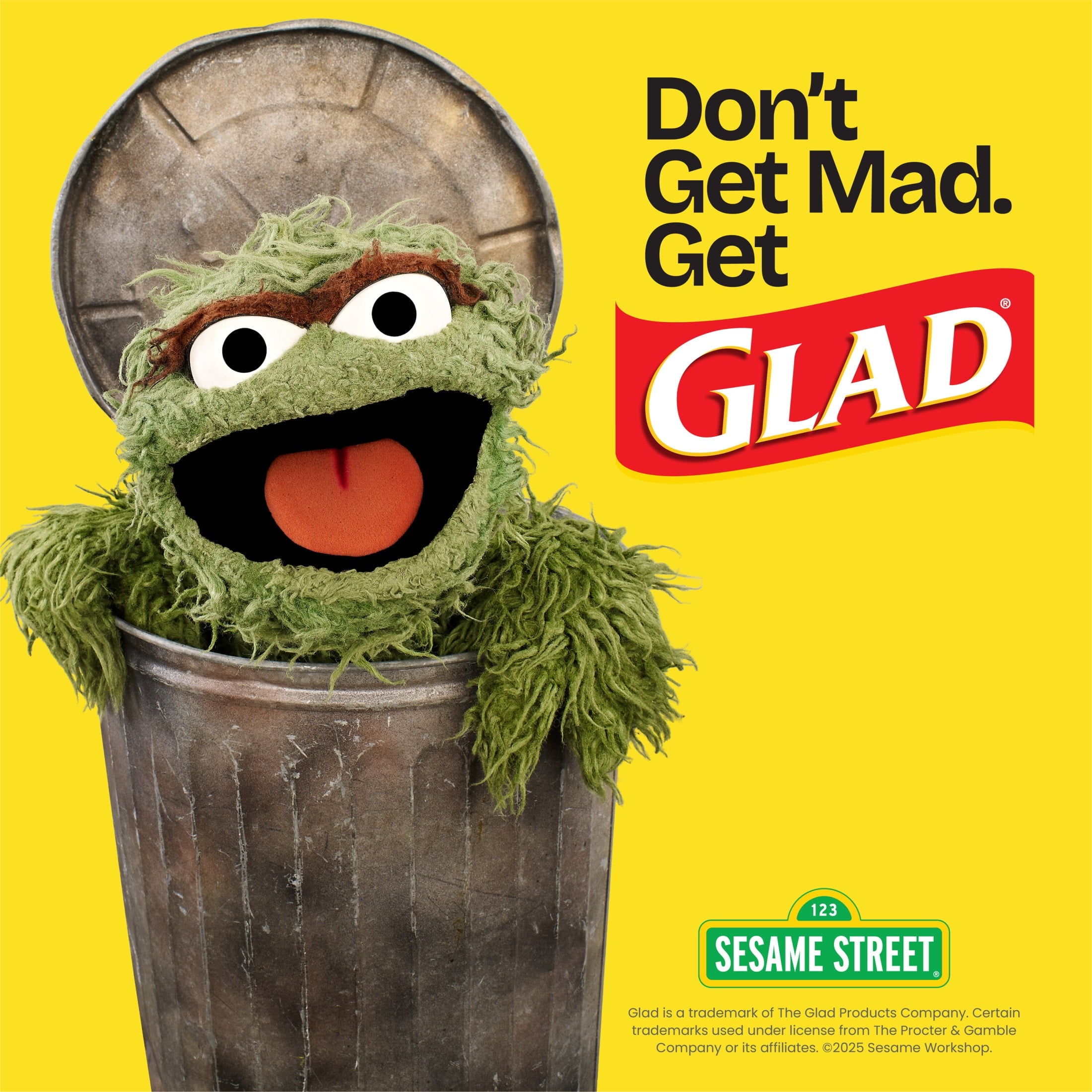 Glad Drawstring Medium Scented Trash Bags - 8 Gallon, Gain Original Scent With Febreze Freshness, 80 Bags