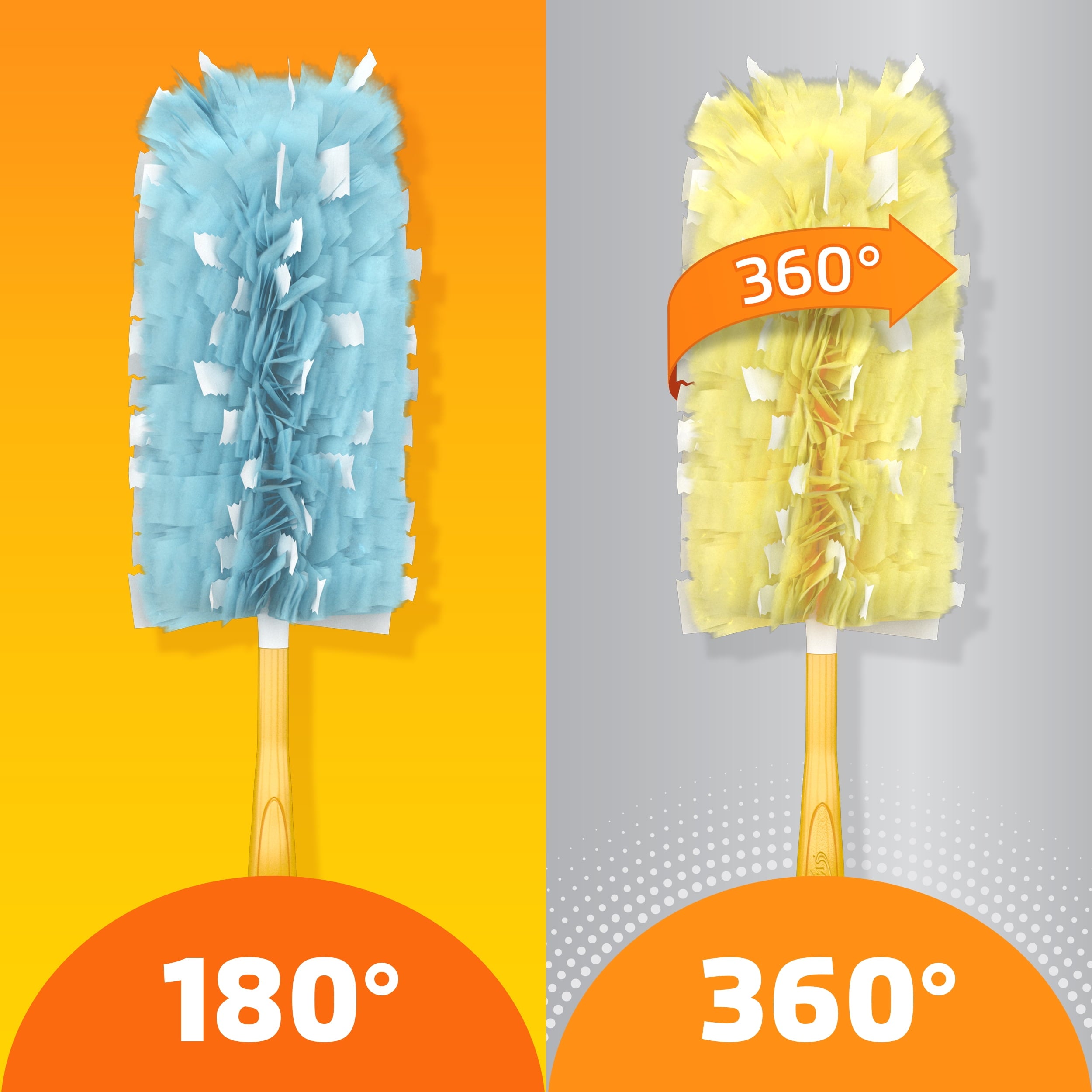 Swiffer Duster Refills - Lavender, 18 Count