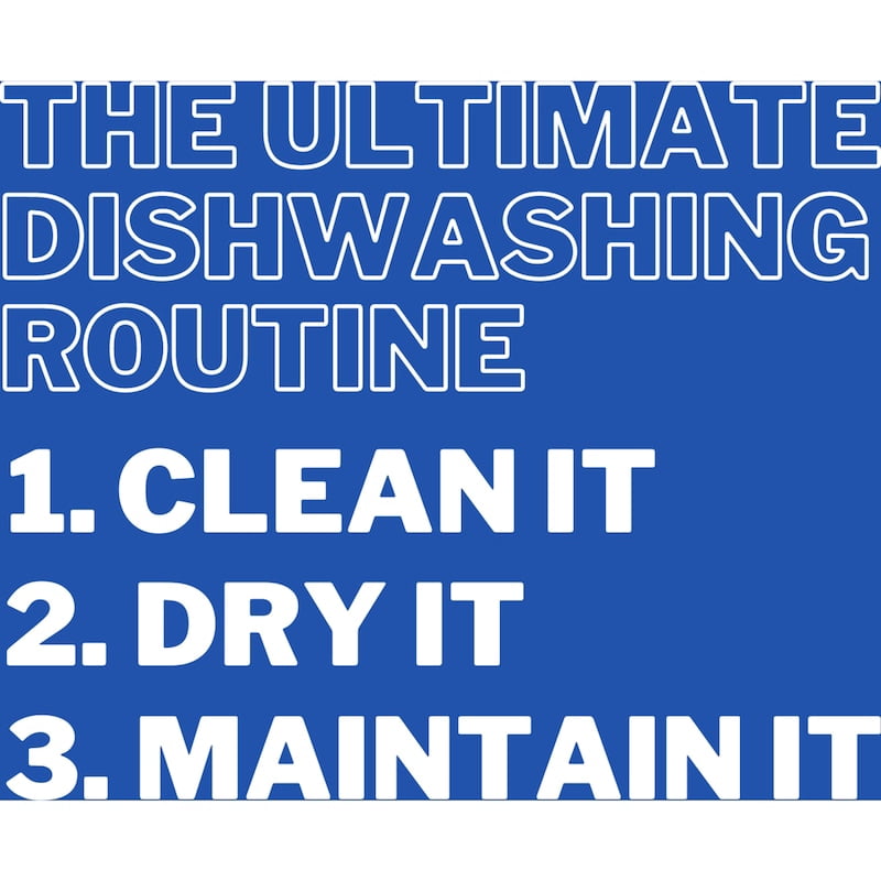 Finish Powder Dishwasher Dishwasher - Classic Powder, 1.8kg
