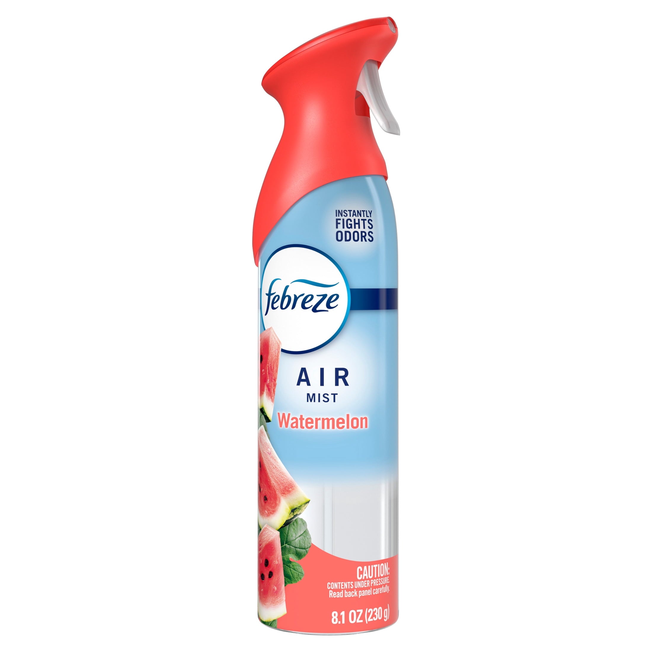 Febreze Air Mist Air Freshener Spray - Watermelon Scent, 8.1oz