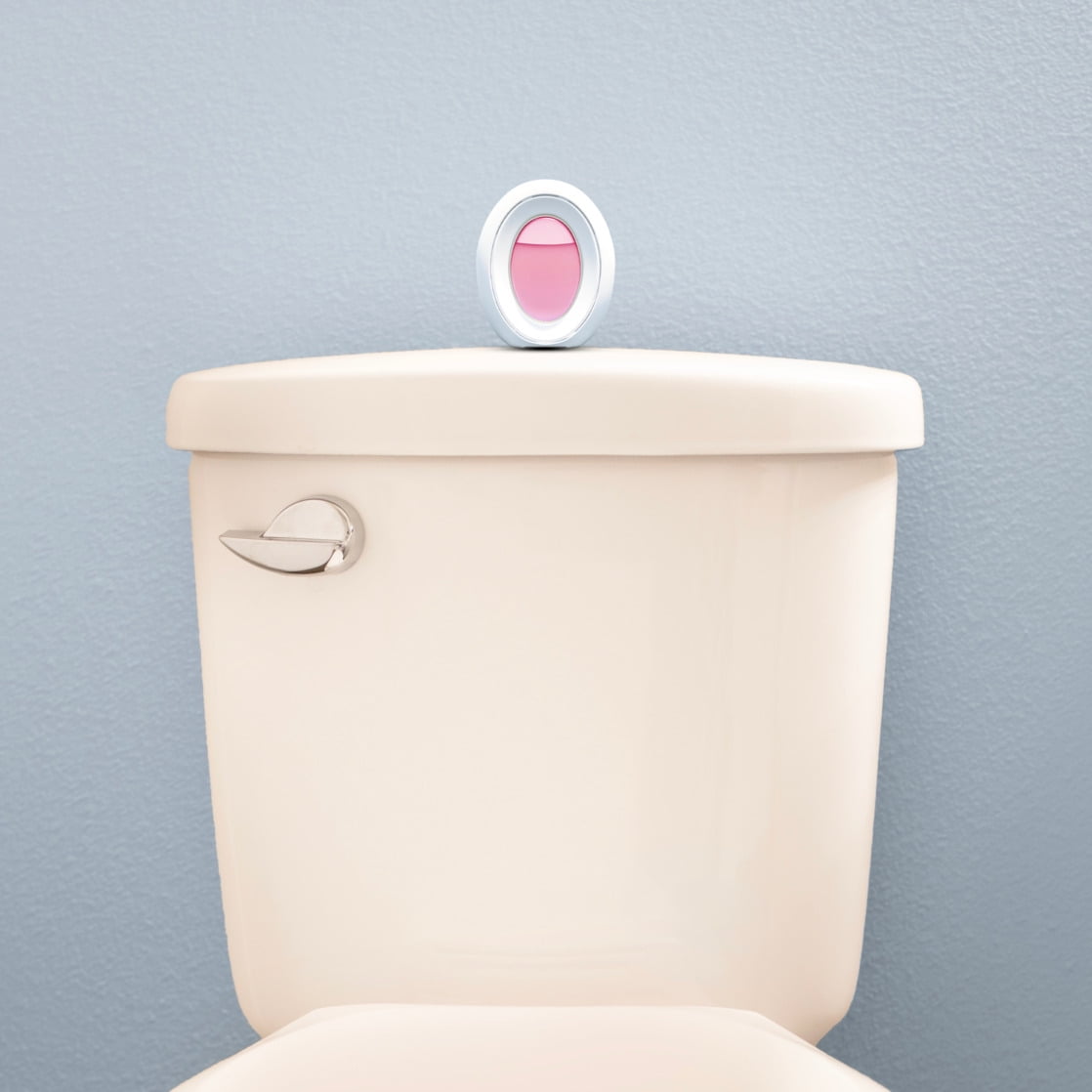 Febreze Bathroom Air Freshener - Small Spaces Odor-Fighting, Watermelon, 2 Count