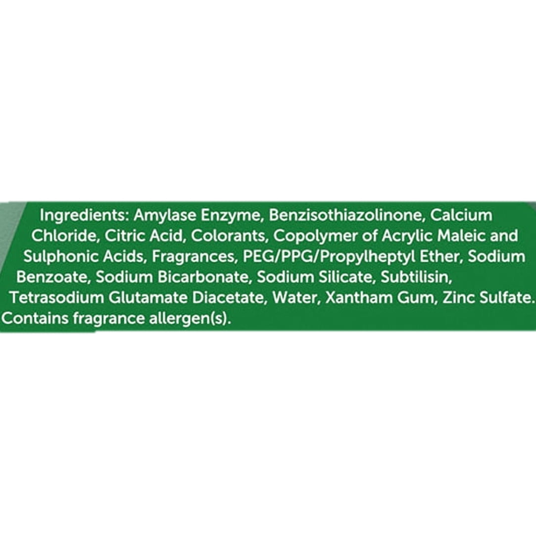 Cascade Advanced Power Dishwasher Detergent - Fresh Scent, 125 Fluid Ounces