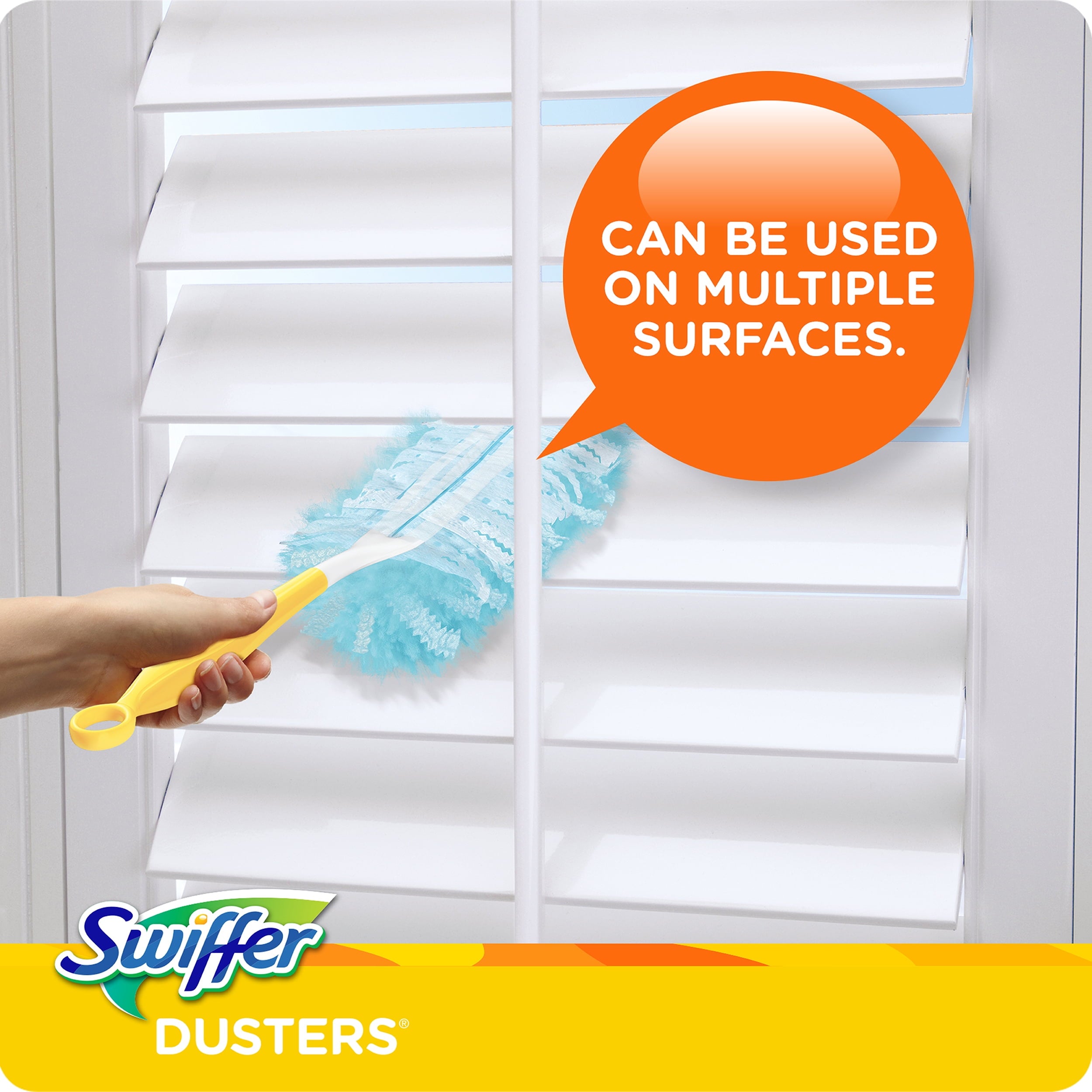 Swiffer Duster Refills - Lavender, 18 Count
